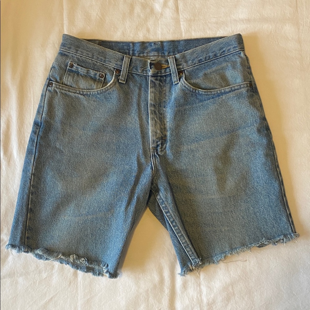 Wrangler Denim Men's Shorts